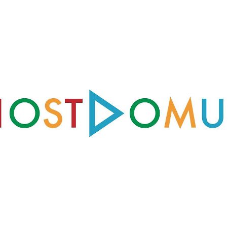 Hostdomus - September Suite 토리노 외부 사진