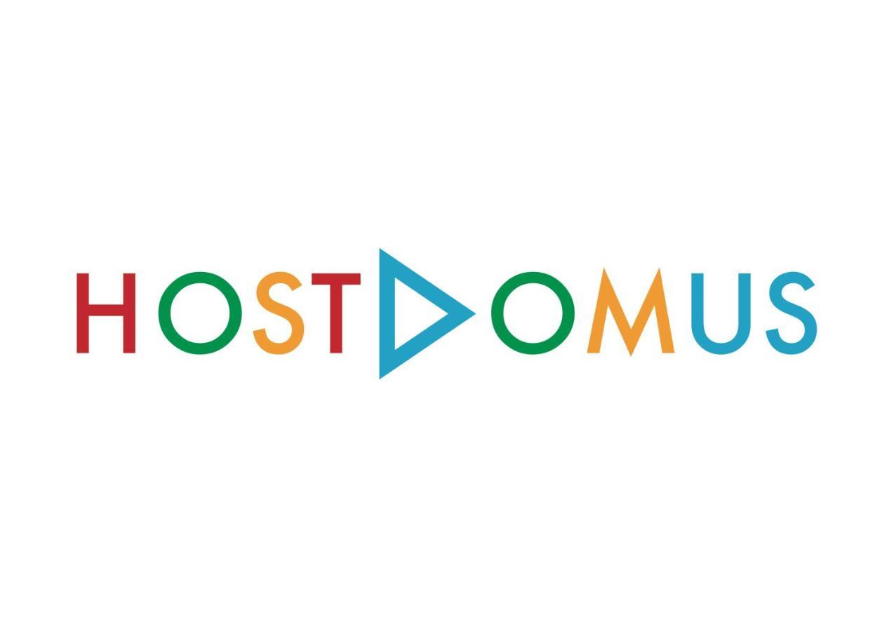 Hostdomus - September Suite 토리노 외부 사진